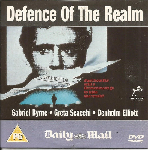 Defence the realm gabriel - of,