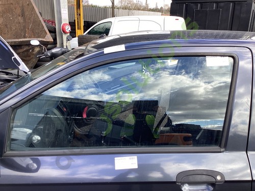 Hyundai getz gsi mk1 - gsi, (tb)