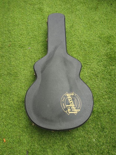 Gibson acoustic hard - gibson,