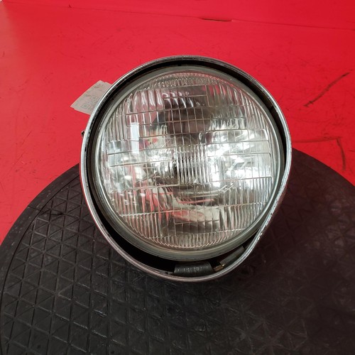 Yamaha 250 headlamp - yamaha,