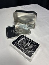 Jack daniels old brand - old, no