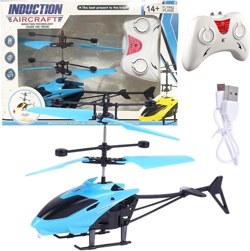 Helicopter remote control - rc,