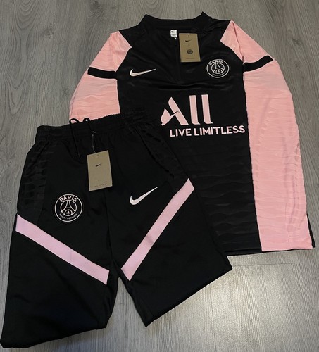 Unisex nike psg tracksuit - unisex,