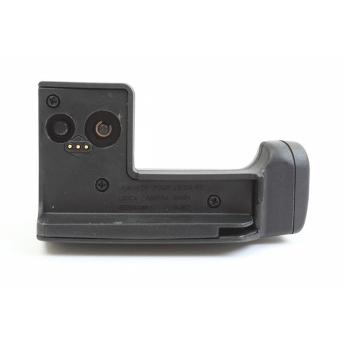 Leica hand grip - r7, +