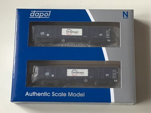 Dapol gauge 025 013 twin - dapol, 2f-025-013