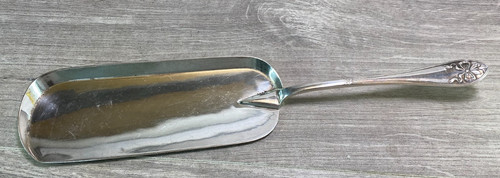 Vintage crumb catcher pan - vintage,