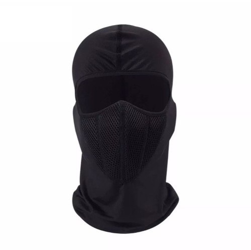 New mesh black outdoor - new,