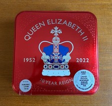 LIMITED EDITION M&S QUEEN