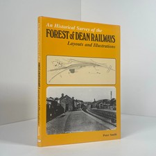 Forest Of Dean Railways