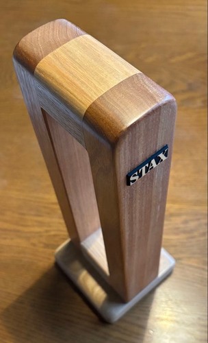 Stax earspeaker stand hps - stax,