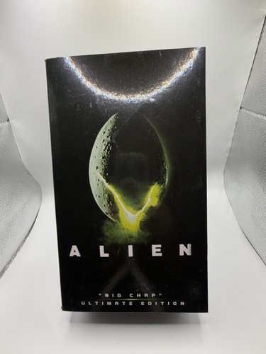 Neca 51646 alien big chap - 51646,