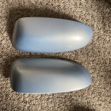 Citroen Saxo VTS VTR Furio Wing Mirror Covers Colour Icelandic Blue