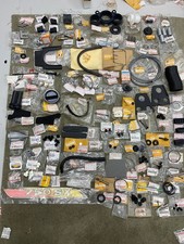 KAWASAKI NOS JET SKI PARTS LOT JS300 JS650 JS750 JT750 JT900 JH  JT 1980-1990's