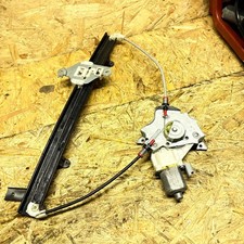 Window Motor Regulator Front