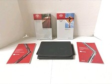 2025 TOYOTA TACOMA OWNERS