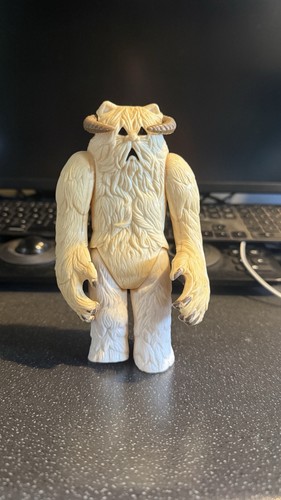 Vintage star wars figure hoth - vintage,