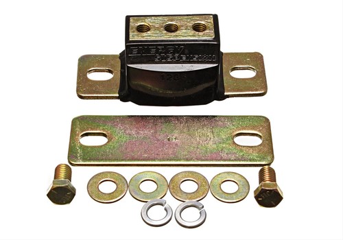 Energy suspension transmission - energy,