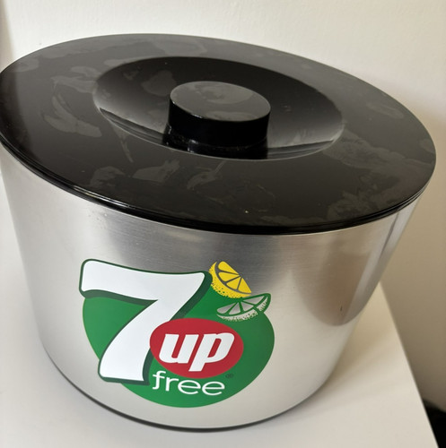 Ice bucket - 7,