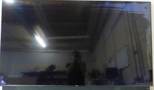 *DAMAGED SCREEN* TCL 75C815K