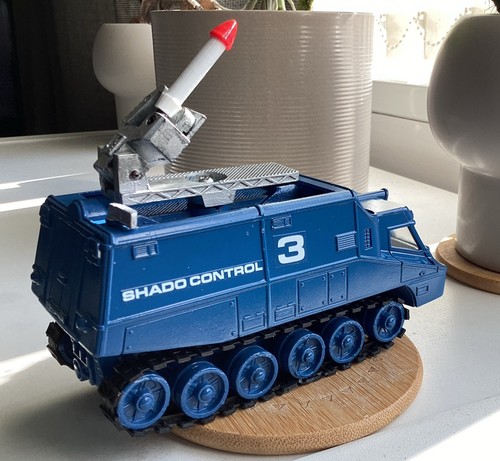 Dinky 353 shado - 353, 2