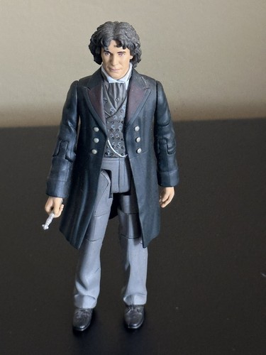 Doctor who doctors - doctor,