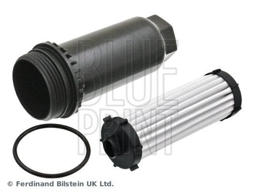 Hydraulic filter automatic - hydraulic,