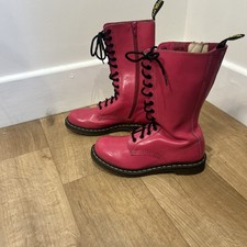 Dr Martens 1b99 Mid Calf 14