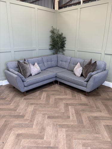 Grey dfs zinc - grey,