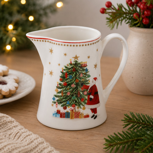Gisela graham santa - gisela, and