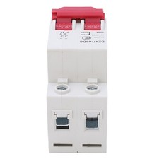 Circuit Breaker 2P