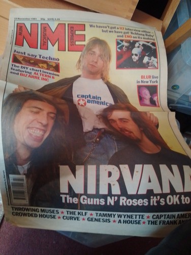 Original vintage cover - vintage, only