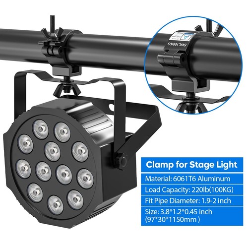 10pcs heavy duty - 10pcs, clamps