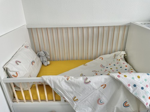 Reversible bed duvet set for - duvet,