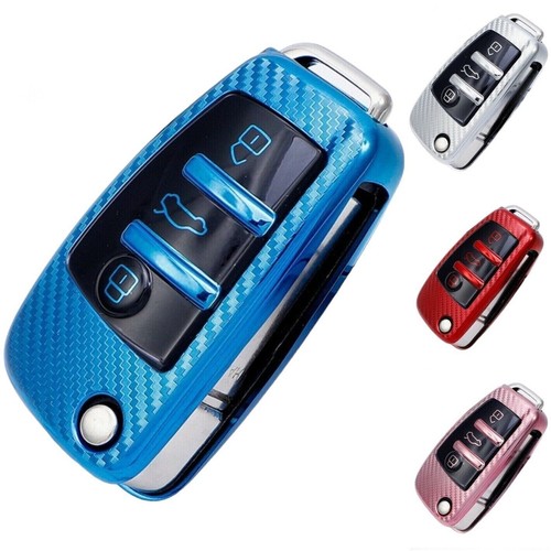 For audi key fob - key,