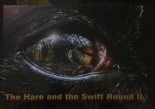 The Hare And The Swift Hound