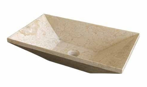 Trapezio beige cream - cream,