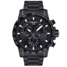 TISSOT SUPERSPORT CHRONO