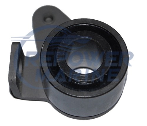 Tensioner pulley for volvo - tensioner,