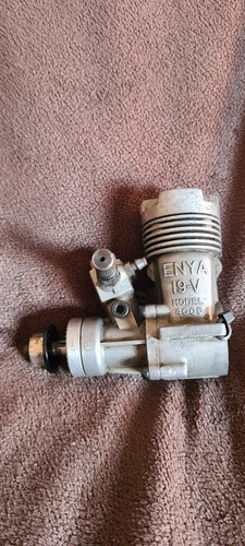 Vintage enya v rc - -,