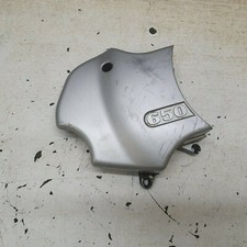 BMW F650CS / GS / GS Dakar