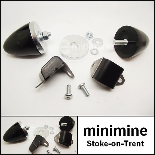 Classic mini polyflex - mini, uk