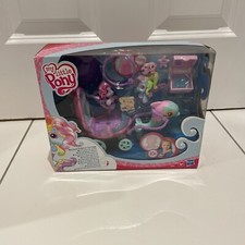 My Little Pony G3.5 Mermaid