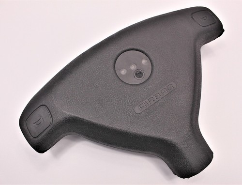 Steering wheel cover - cover, airbag