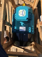 Brook Crompton WU DA180L 22kw