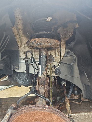 Vauxhall corsa sxi 16v - corsa,