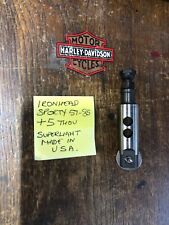 HARLEY-DAVIDSON 1 SUPERLIGHT RACING TAPPETS +5 THOu 1957-85 IRONHEAD XL USA B13