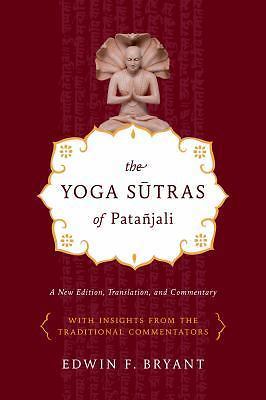 The yoga sutras patanjali - the,