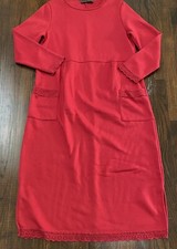 Zanzea Collection Red Maxi