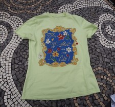 Moschino Jeans Vintage Top T