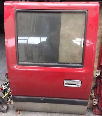 Vauxhall bedford brava isuzu - brava,